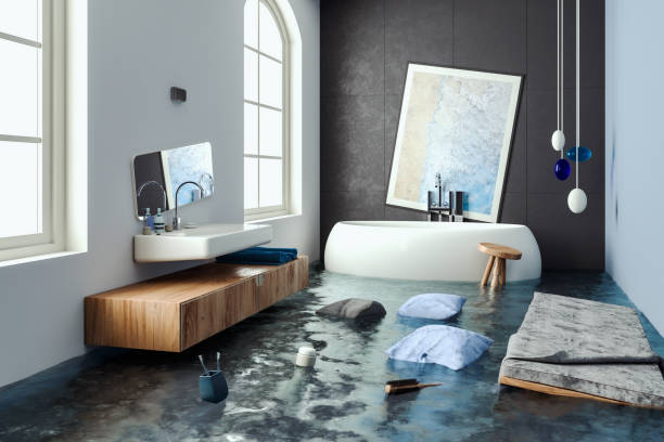 Best Water damage cleanup near me  in Oak Harbor, OH
