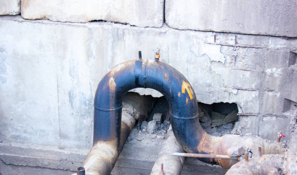 Best Local water damage restoration  in Oak Harbor, OH